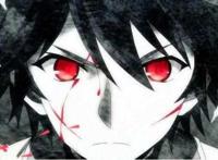 男主旁人看起来很弱，实则战斗力爆表的动漫