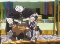 如果经常看半人半兽的动漫的话，大家会怎么样呢？我有点不适应