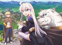 超级温馨的冷门佳作，男主是无名兽人，女主却是可爱的魔法少女