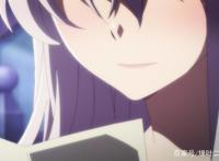 24分钟动画，老婆现身只说了一句话就能拿工资，这福利真好