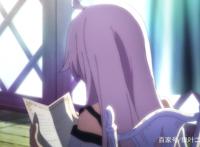 24分钟动画，老婆现身只说了一句话就能拿工资，这福利真好