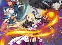 动漫新资讯：TV动画《魔法使黎明期》将会在2022年4月开播！