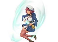 动漫新资讯：TV动画《魔法使黎明期》将会在2022年4月开播！