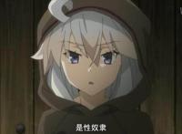 突然冒出“肉”奴隶是什么鬼,《零的魔法书》不仅有福利还开车!