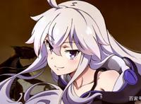 动漫《从零开始的魔法书》桌面壁纸