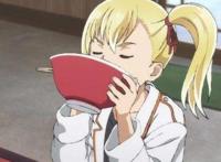 今年被你错过的4月神作，它揭露了社会的本质，也是一部搞笑动漫