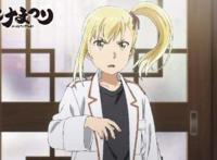 今年被你错过的4月神作，它揭露了社会的本质，也是一部搞笑动漫