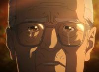 盘点动漫里主角是大叔及大叔以上的，姜还是老的辣！