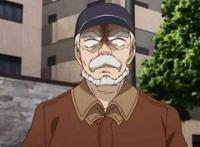 盘点动漫里主角是大叔及大叔以上的，姜还是老的辣！