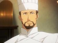 盘点动漫里主角是大叔及大叔以上的，姜还是老的辣！