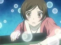 动漫里有哪些第一女主人气完全碾压其他同动漫出现的女角色？