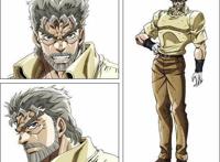 日本动漫媒体公布“动画中最受憧憬的老人角色”的调查结果