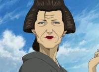 日本动漫媒体公布“动画中最受憧憬的老人角色”的调查结果