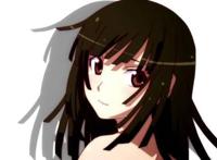 盘点动漫中那些温和的妹纸！