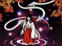 盘点动漫中那些温和的妹纸！