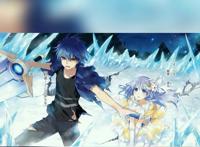 男主保护女主牺牲自已的一切