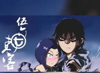 男主保护女主牺牲自已的一切