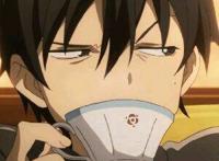 盘点动漫中那些魔性表情包的出处！第一期！