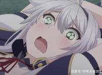 因为本子儿出名的几个动漫角色，颜值都超高！