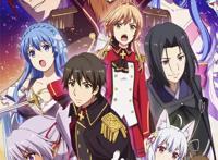 动漫里那些名字很长的动漫名（补）