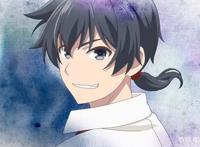 我很牛逼，我就是不说，盘点那些没有干劲的动画男主