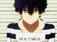 我很牛逼，我就是不说，盘点那些没有干劲的动画男主