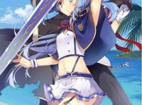 动漫里的4位“制服”美女，亚斯娜攻气十足，柏崎星奈有点不正经