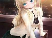 动漫里的4位“制服”美女，亚斯娜攻气十足，柏崎星奈有点不正经