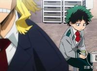 教师节快乐！一起来看看动漫中都有什么类型的教师吧