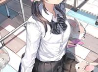 二次元女神精选图片特辑，你喜欢的她上榜了吗？