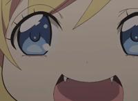 漫迷们多少都见过的几个经典表情包