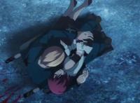 动漫自带“原谅色”的4个人，一个遭闺蜜夺爱，“白学”听过吗？