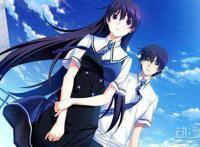 动漫：你是否也曾想过要开一个这样的后宫？