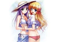 动漫：你是否也曾想过要开一个这样的后宫？