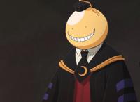 动漫里的那些外表不靠谱实则安全感十足的老师，最后一位无人能敌