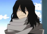 动漫里的那些外表不靠谱实则安全感十足的老师，最后一位无人能敌