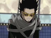 动漫里的那些外表不靠谱实则安全感十足的老师，最后一位无人能敌