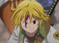 这几个动漫男主看起来如同路人，实际上全身是挂！