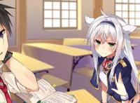 这几个动漫男主看起来如同路人，实际上全身是挂！