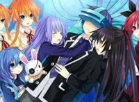 动漫：推荐几部剧情不错的后宫番，有毒的男主！