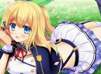 《不正经的魔术讲师与禁忌教典》壁纸欣赏