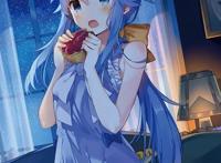 《不正经的魔术讲师与禁忌教典》壁纸欣赏