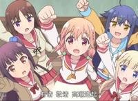 5部萌出鼻血的动漫，血小板勉强排第五，第一无人能敌瞬间萌化