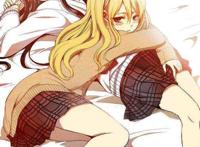 动漫向：这都可以！1月百合番《citrus》公开新视觉图