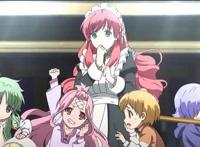 萝莉超多,追求短暂的幸福,这一部才是本季最喜欢的动漫!