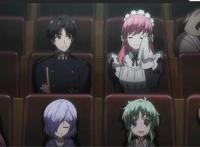 萝莉超多,追求短暂的幸福,这一部才是本季最喜欢的动漫!