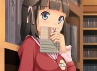 书不离手：盘点动漫中喜欢读书的角色