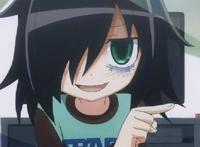 “社交恐惧症”还能捡到个老婆？世界果然是不公平的！