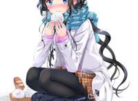 分分钟让你破产，盘点动漫中能够把你吃破产的女角色你能养起几个