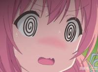 很多动漫角色也有“社交恐惧”和“恐高”，这6项症状你中了几个